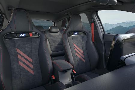 05/2022, Hyundai i30 N Drive-N Limited Edition Sondermodell