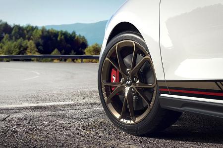 05/2022, Hyundai i30 Fastback N Drive-N Limited Edition Sondermodell