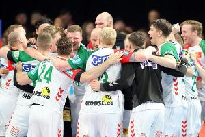 Handball: Magdeburg und Kiel starten mit Heimspielen
