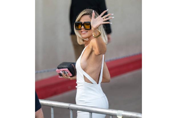 Khloé Kardashian hat bereits eine Tochter, die vierjährige True. Von Trues Vater, dem Basketballer Tristan Thompson, trennte sie sich endgültig im Juni 2021 nach einer turbulenten On/Off-Beziehung, in ...