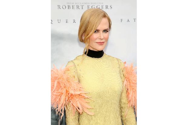 Nicole Kidman beweist, dass viele Wege zu einer Kinderschar führen können. Mit Tom Cruise adoptierte sie zwei Kinder, die inzwischen erwachsen sind...