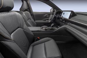 Toyota Crown Modelljahr 2023 US-Version