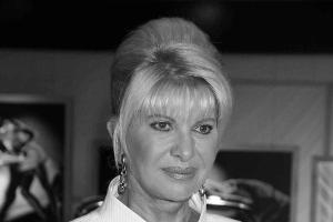 Woran verstarb Ivana Trump so plötzlich?