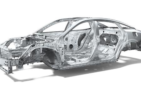 Toyota Crown Modelljahr 2023 Japan-Version