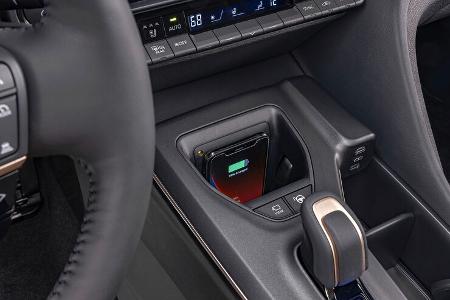 Toyota Crown Modelljahr 2023 US-Version