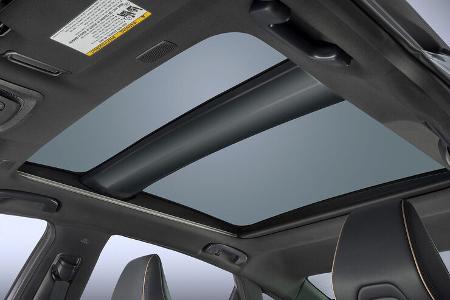 Toyota Crown Modelljahr 2023 Japan-Version