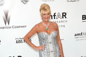 Ivana Trump: Ihr größter Coup war ihre Scheidung