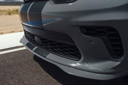 Dodge Durango SRT Hellcat