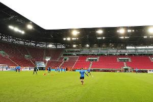 FCA setzt "Zeichen": Test gegen Schalke statt Doha