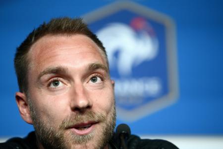 Eriksen unterschreibt bei Manchester United