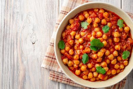 Kochen zum kleinen Preis: Fünf vegane Rezepte unter fünf Euro