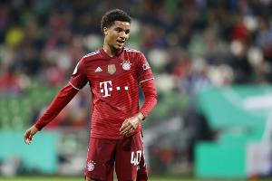 Bayern verleihen Tillman an Rangers