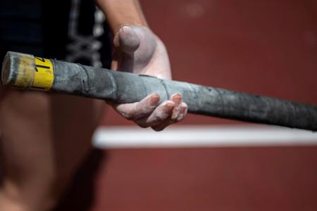 Speerwurf-Legende Wolfermann für Olympia in Deutschland