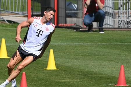 Medien: Lewandowski-Wechsel nach Barcelona perfekt