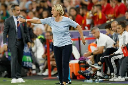 Voss-Tecklenburg freut sich auf 