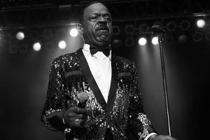 The-Delfonics-Sänger William "Poogie" Hart ist tot