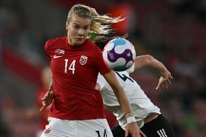 Hegerberg nach EM-Aus: Analyse mit "brutaler Ehrlichkeit"