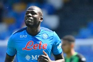 Koulibaly verstärkt Tuchel-Team