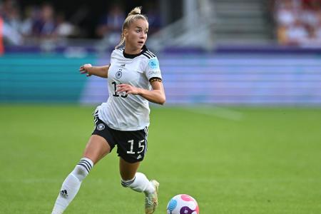 Gwinn knackt Marke von 300.000 Instagram-Followern