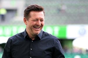 Magdeburgs Trainer Titz vor Saisonauftakt: "Haben Qualität"