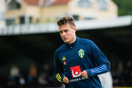 Sechster Neuzugang: Wolfsburg holt Svanberg aus Bologna