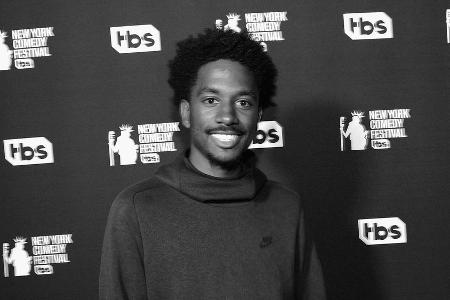 Stand-up-Comedian und US-Schauspieler Jak Knight ist gestorben