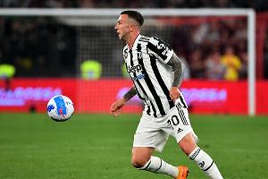 Europameister Bernardeschi wechselt in die MLS