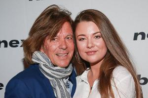 Joelina Drews verrät: Das plant Jürgen Drews nach seinem Karriereende