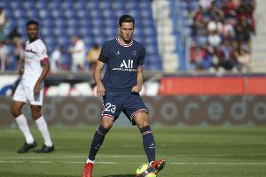 Medien: Draxler in Paris vor dem Aus