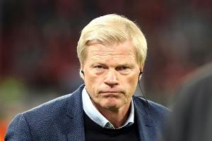 Kahn: "Lage hat sich grundlegend geändert"