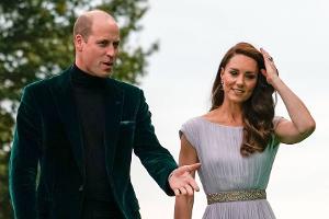 Prinz Williams Earthshot Prize ist jetzt unabhängig