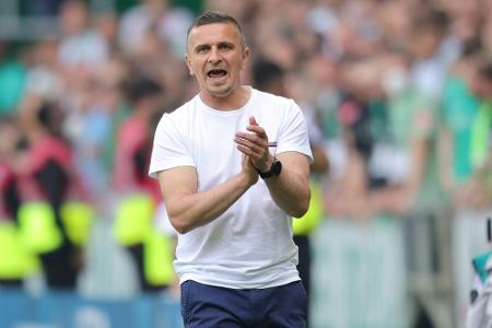 Jahn-Blitztor nach 17 Sekunden gegen Darmstadt