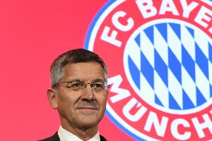 Wechsel von Lewandowski: Gut, dass wir Klarheit haben"