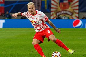 Leipziger Erfolg gegen Ex-Trainer Hasenhüttl