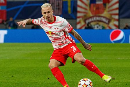 Leipziger Erfolg gegen Ex-Trainer Hasenhüttl