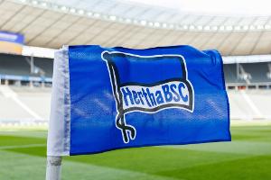 Hertha-Zugang El-Jindaoui sorgt für Fan-Wahnsinn und Abbruch