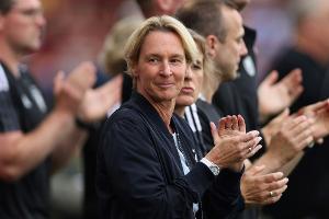 DFB-Frauen mit vier Veränderungen gegen Finnland