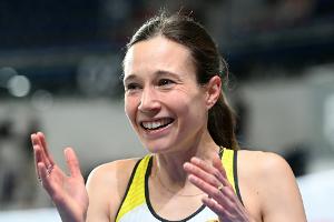 Leichtathletik-WM: Klein und Trost verpassen das Finale