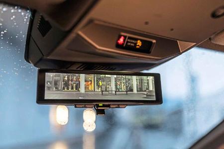 Renault Mégane E-Tech Electric 