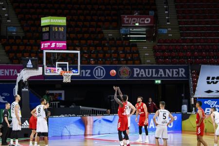 Fertigstellung von SAP Garden in München verzögert sich