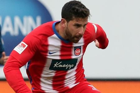 2. Liga: Rostock startet mit Heimniederlage