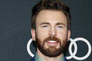 Chris Evans will unbedingt seine "Partnerin fürs Leben" finden
