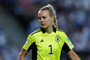 Torwarttrainer Fuchs lobt Frohms: "Toller Einstieg"