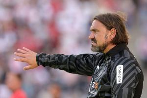 Farke warnt vor zu hohen Erwartungen