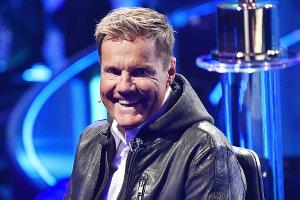 Dieter Bohlen schaute keine "DSDS"-Folge mit Florian Silbereisen