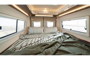 Laika Ecovip 645 (2023)