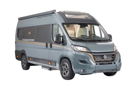 Laika Ecovip 645 (2023)