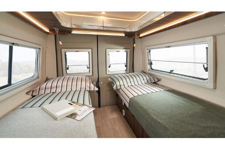 Laika Ecovip 645 (2023)