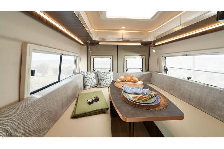 Laika Ecovip 645 (2023)