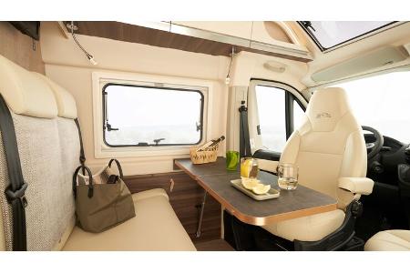 Laika Ecovip 645 (2023)